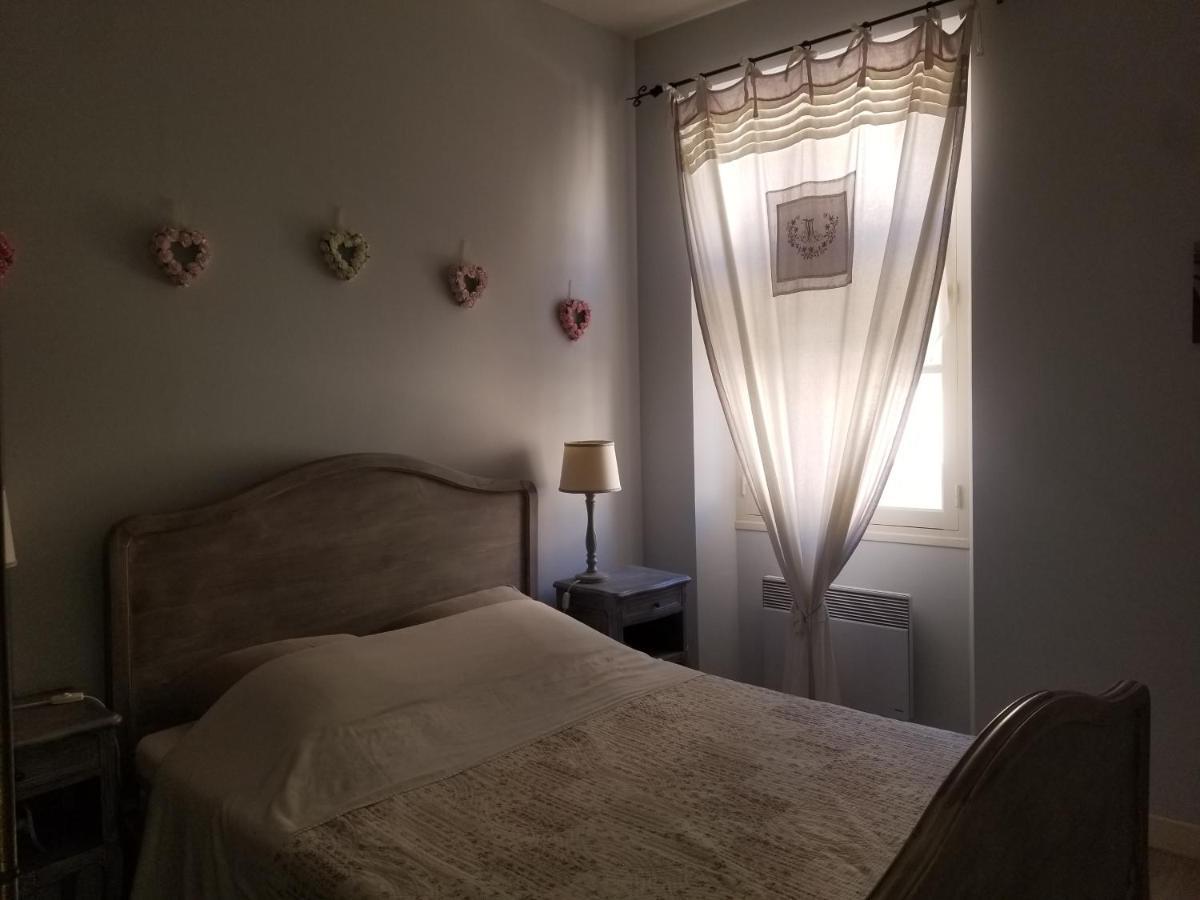 Joli T2 De 40M² A Louer A Le Muy Apartment Bagian luar foto