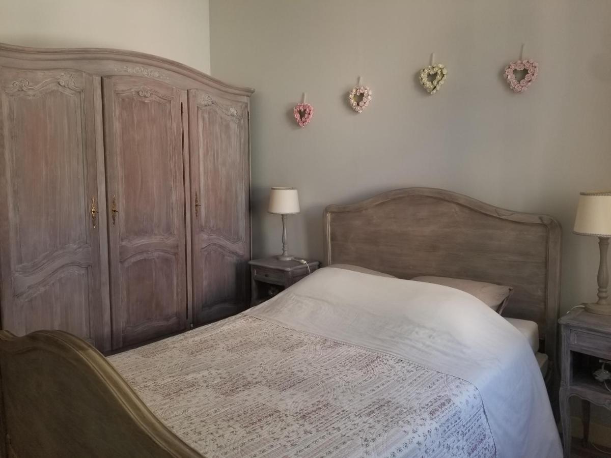 Joli T2 De 40M² A Louer A Le Muy Apartment Bagian luar foto