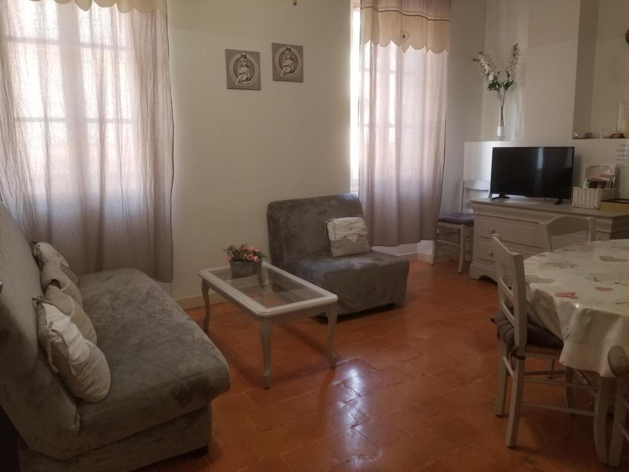Joli T2 De 40M² A Louer A Le Muy Apartment Bagian luar foto