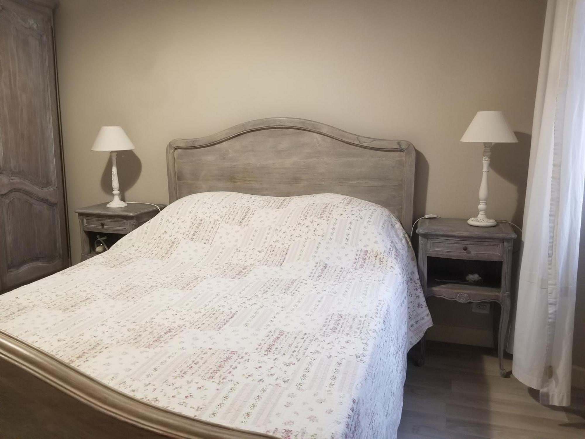 Joli T2 De 40M² A Louer A Le Muy Apartment Bagian luar foto