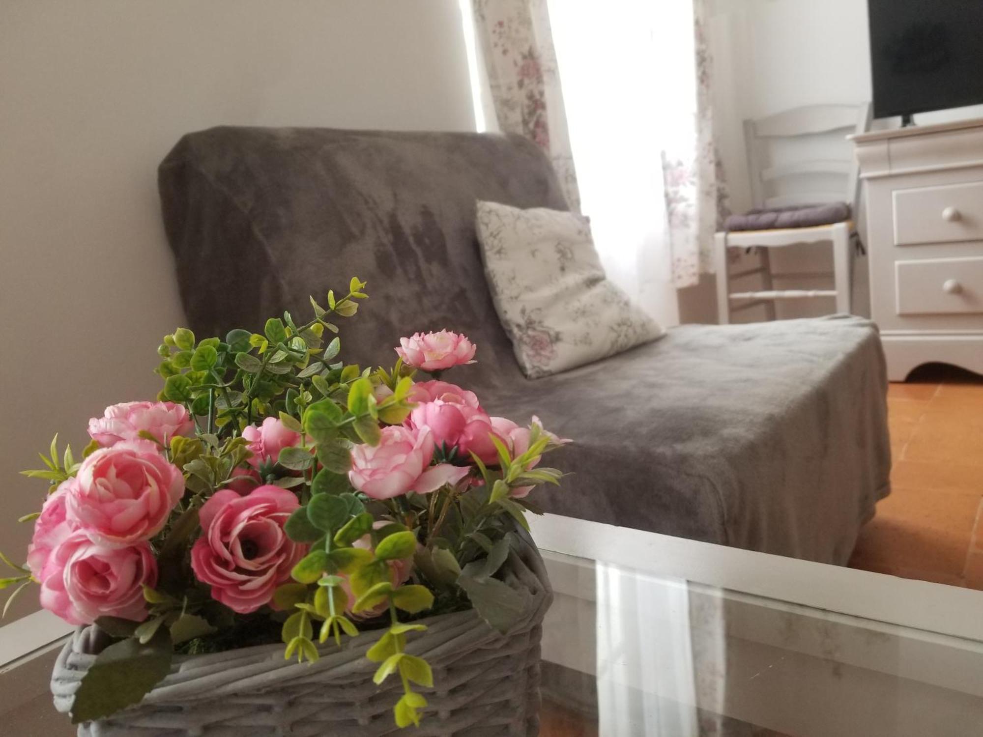 Joli T2 De 40M² A Louer A Le Muy Apartment Bagian luar foto