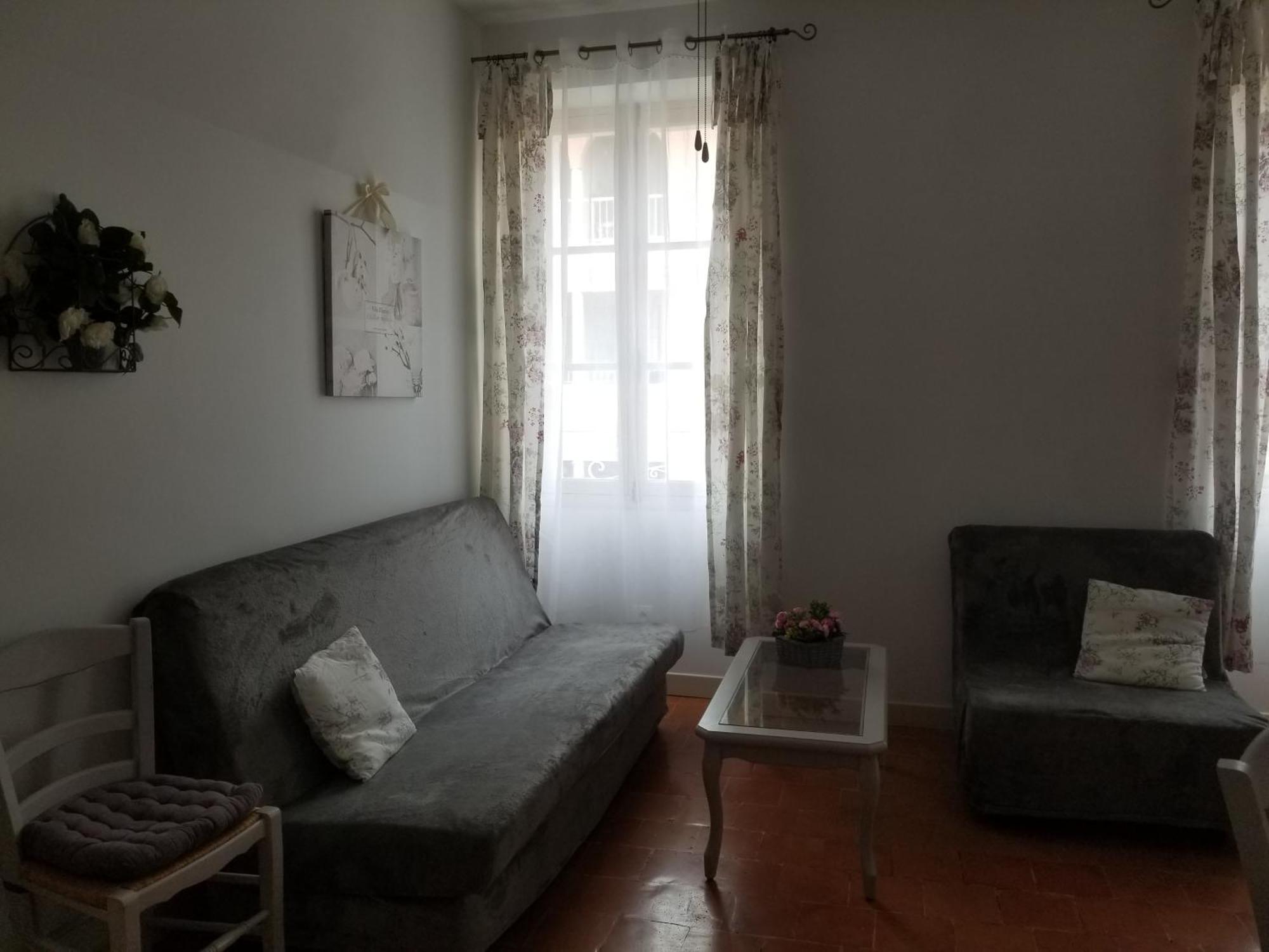 Joli T2 De 40M² A Louer A Le Muy Apartment Bagian luar foto