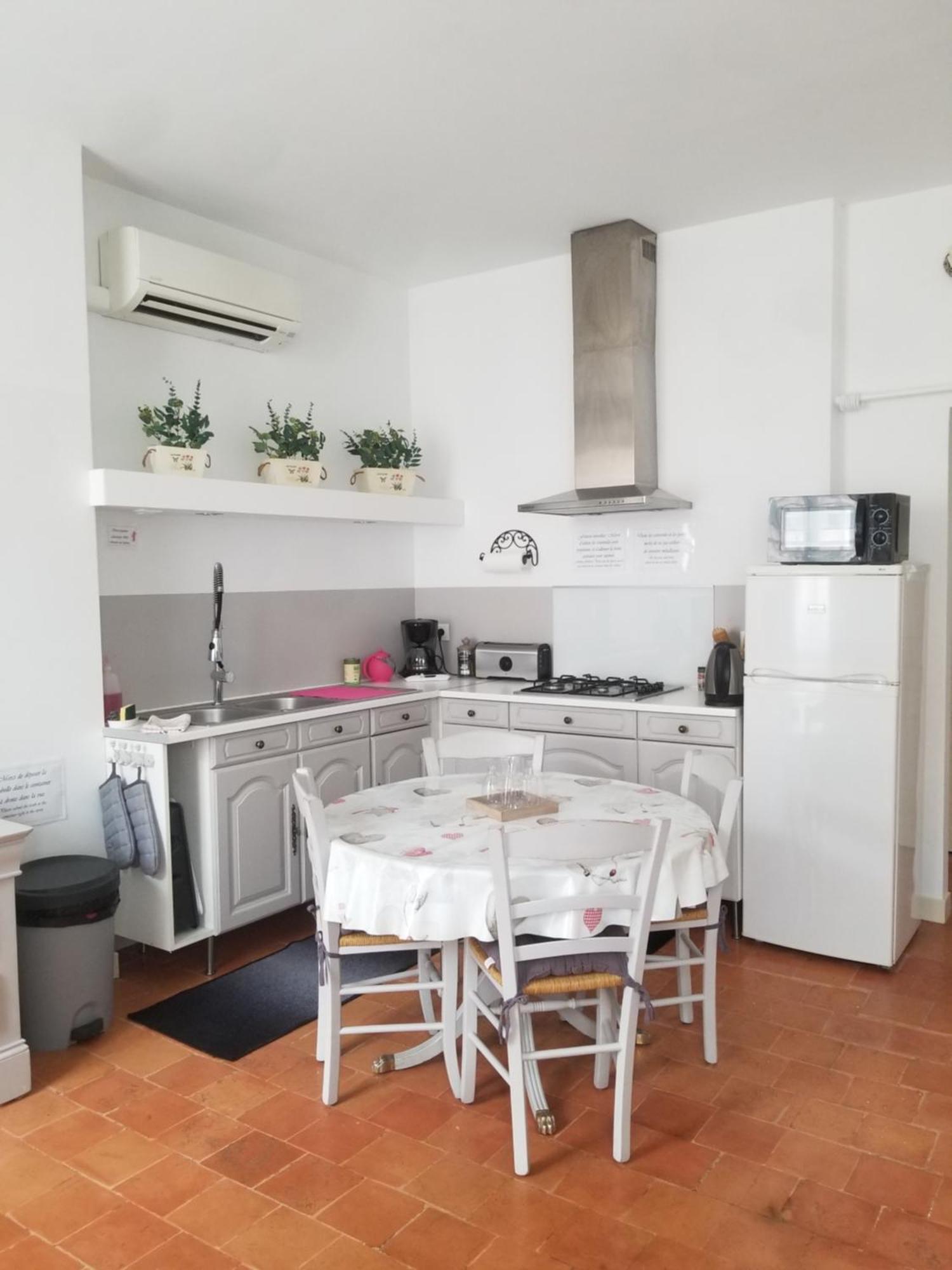 Joli T2 De 40M² A Louer A Le Muy Apartment Bagian luar foto