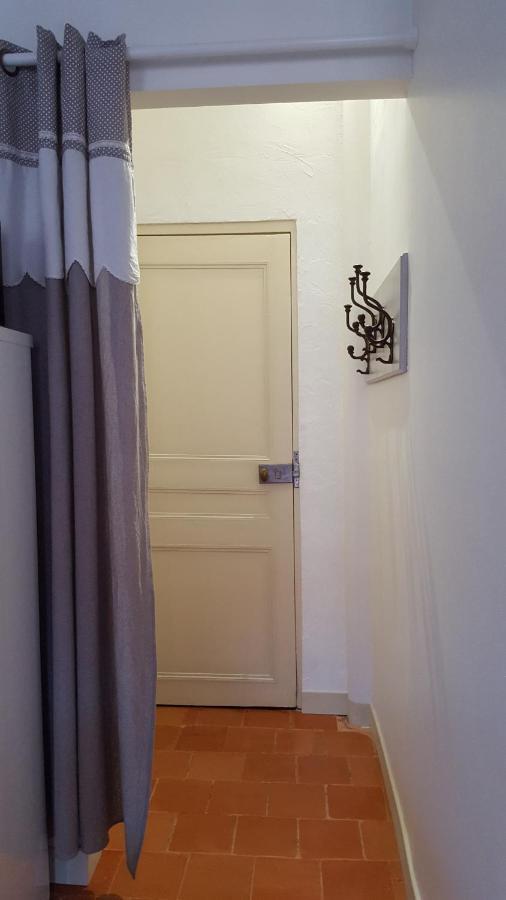 Joli T2 De 40M² A Louer A Le Muy Apartment Bagian luar foto