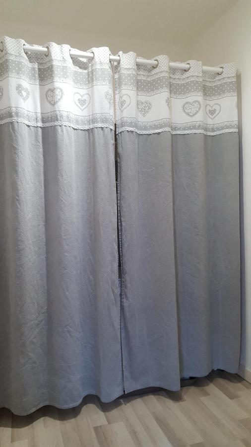 Joli T2 De 40M² A Louer A Le Muy Apartment Bagian luar foto
